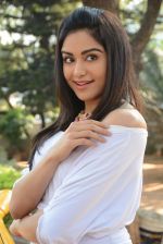 Adah Sharma Photo Shoot on 29th Jan 2016